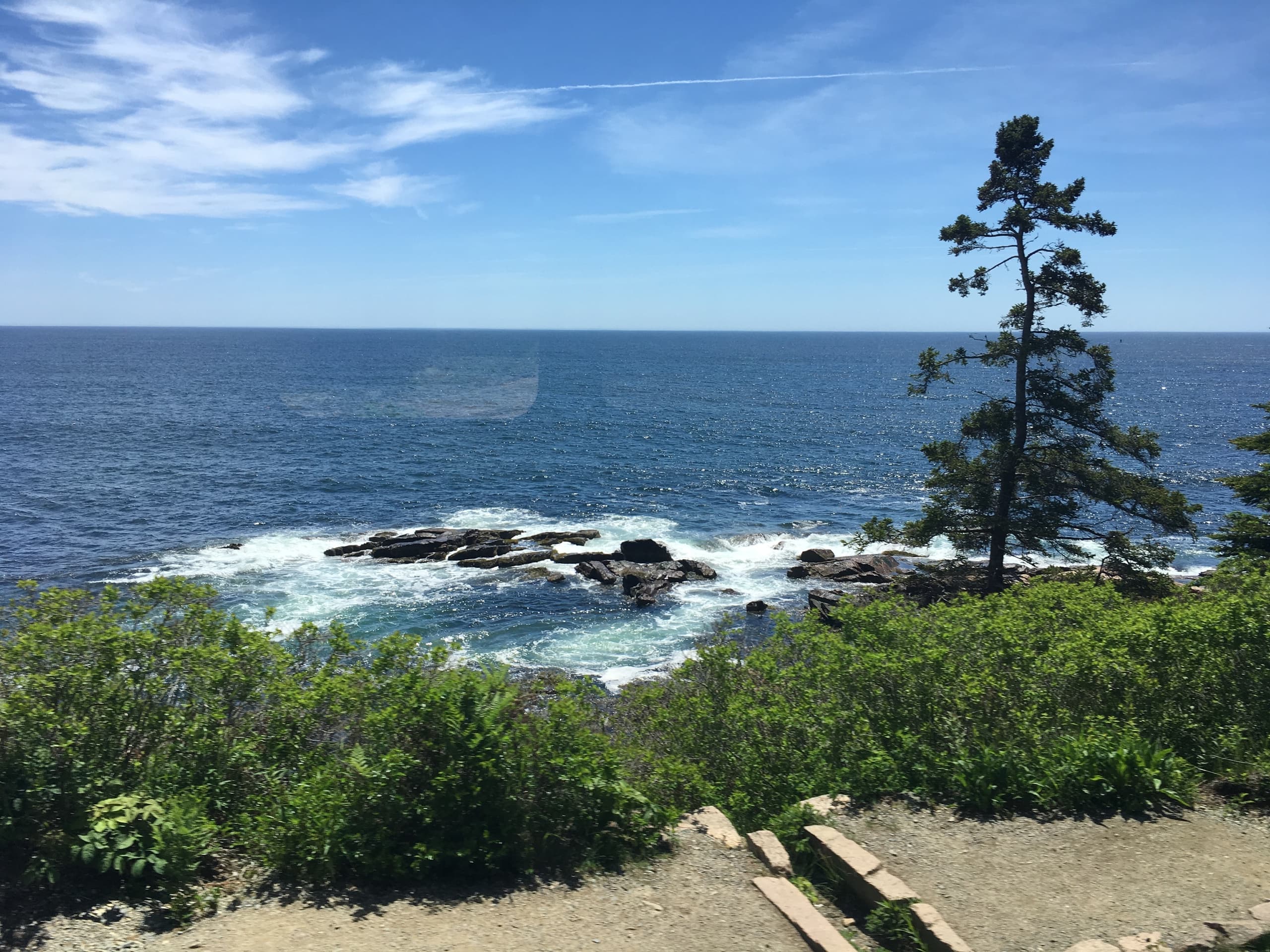 4 Hour Acadia National Park Tour in Bar Harbor, Maine