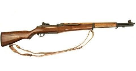 Historic Rifle Shooting Experience in Las Vegas