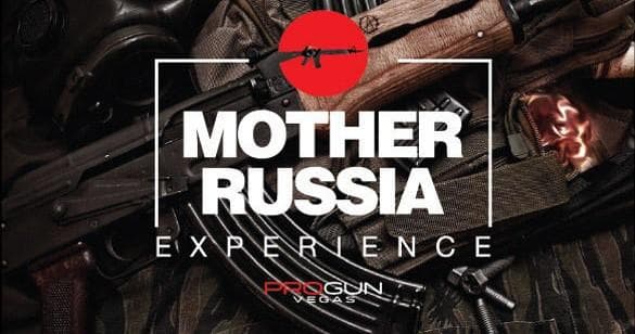 Gun Range Experience at Pro Gun Club