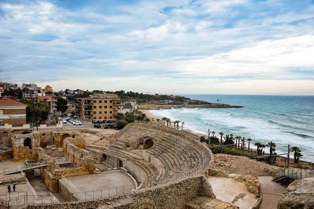 Tarragona, Montserrat & Catalan Wineries: 2-Day Private Tour from Barcelona photo 2