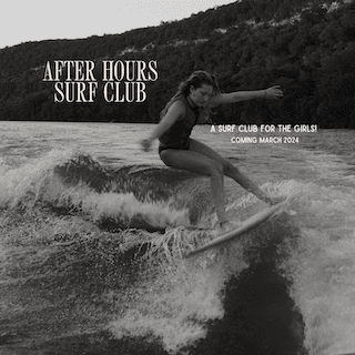After Hours ATX Boat Rentals LLC team
