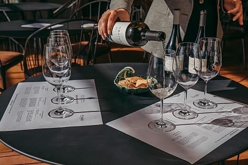 Quinta Nova Douro Icon Tasting & Guided Wine Museum Tour