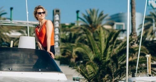 Explore Morro Bay: Go Fast Adventure Tours on the Water