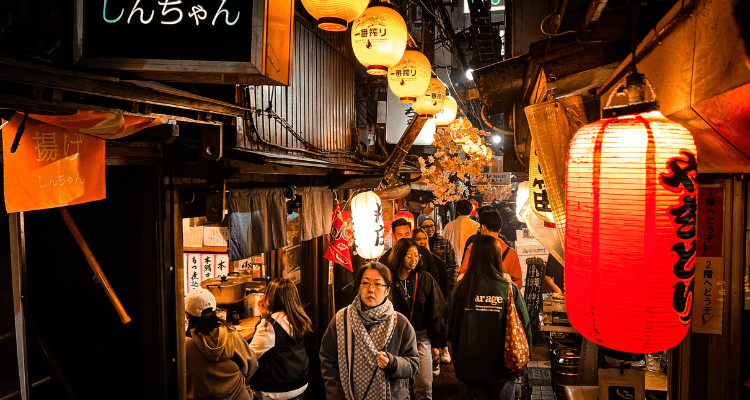 Culinary Workshop & Japanese Cuisine at Kitchen on Fire