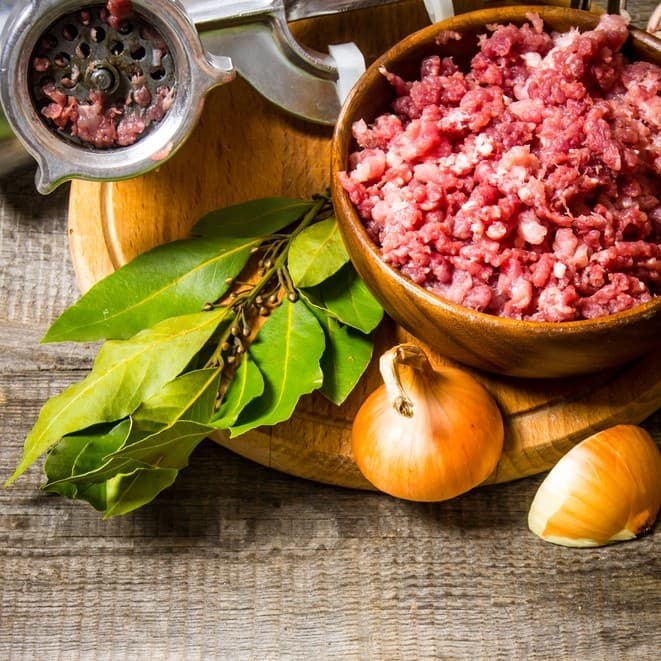 Hands-On Sausage Class at Baltimore Chef Shop