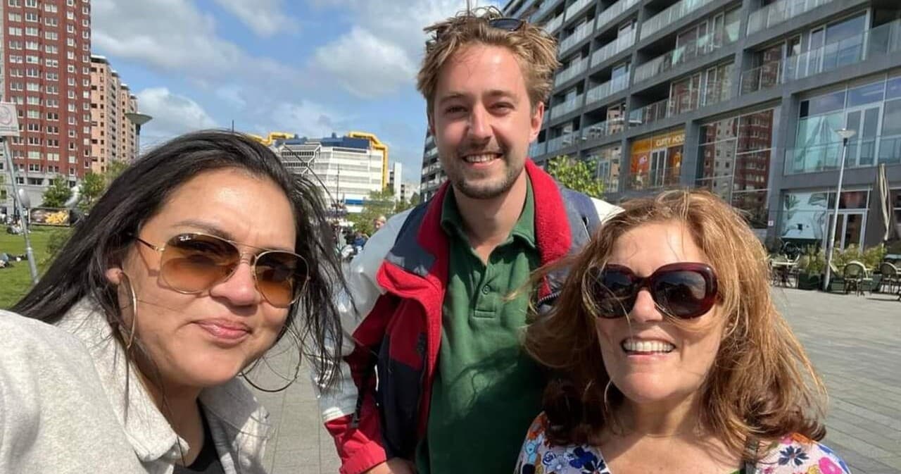 Private Day Tour in The Hague, Delft & Rotterdam by Discover Delft