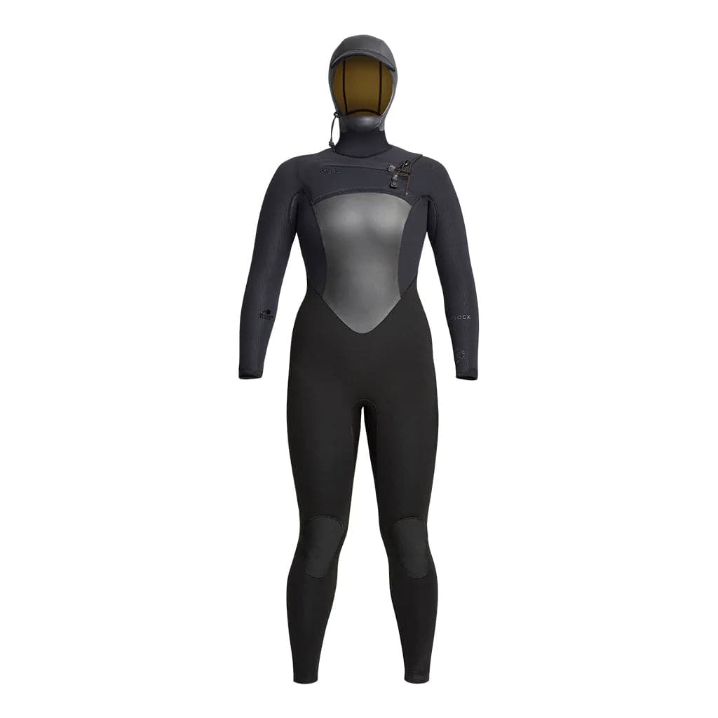 Gear Up for Westport Surfing with Xcel Icon 5/4 Wetsuit Rentals