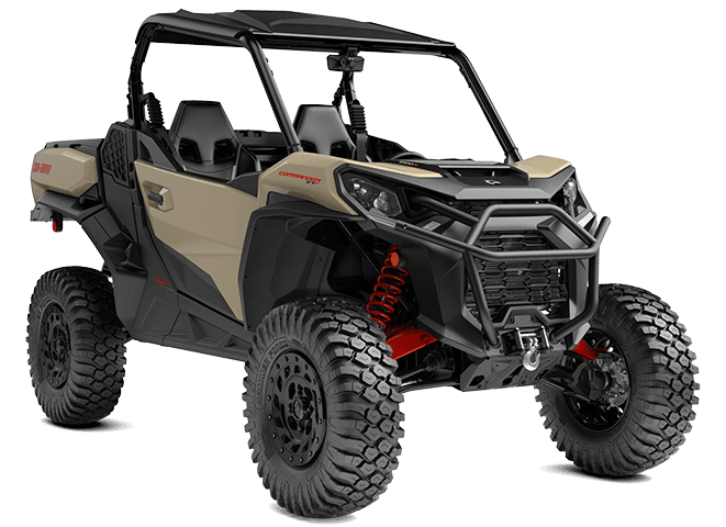 Commander XTP 1000 R | ATV/UTV in Mountain Home, Idaho