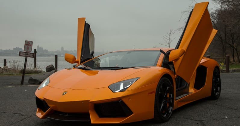 Metro Dream Cars team
