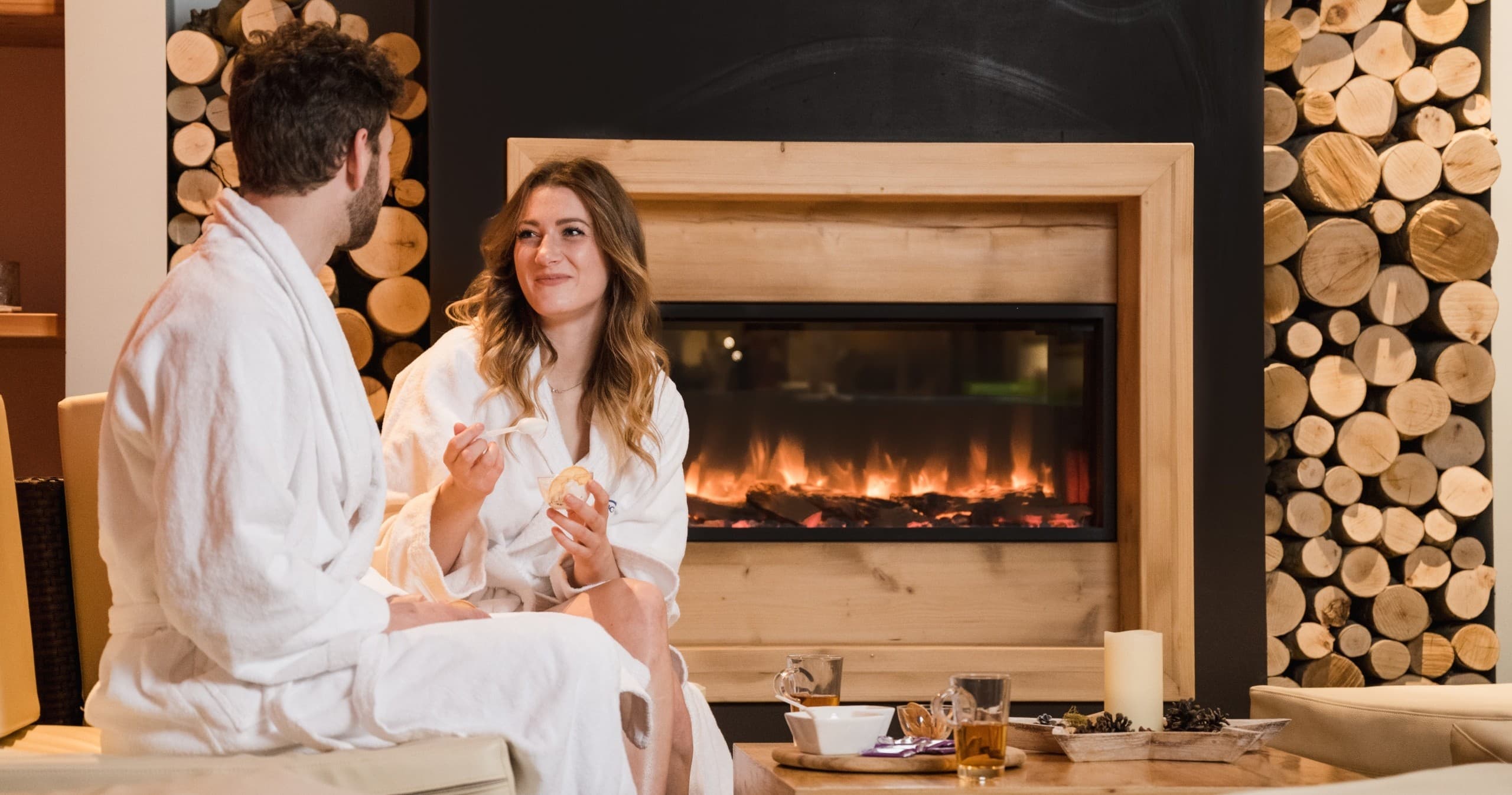 Land-Adventures at Azienda Turismo Val di Sole: Alpine Wellness Escape
