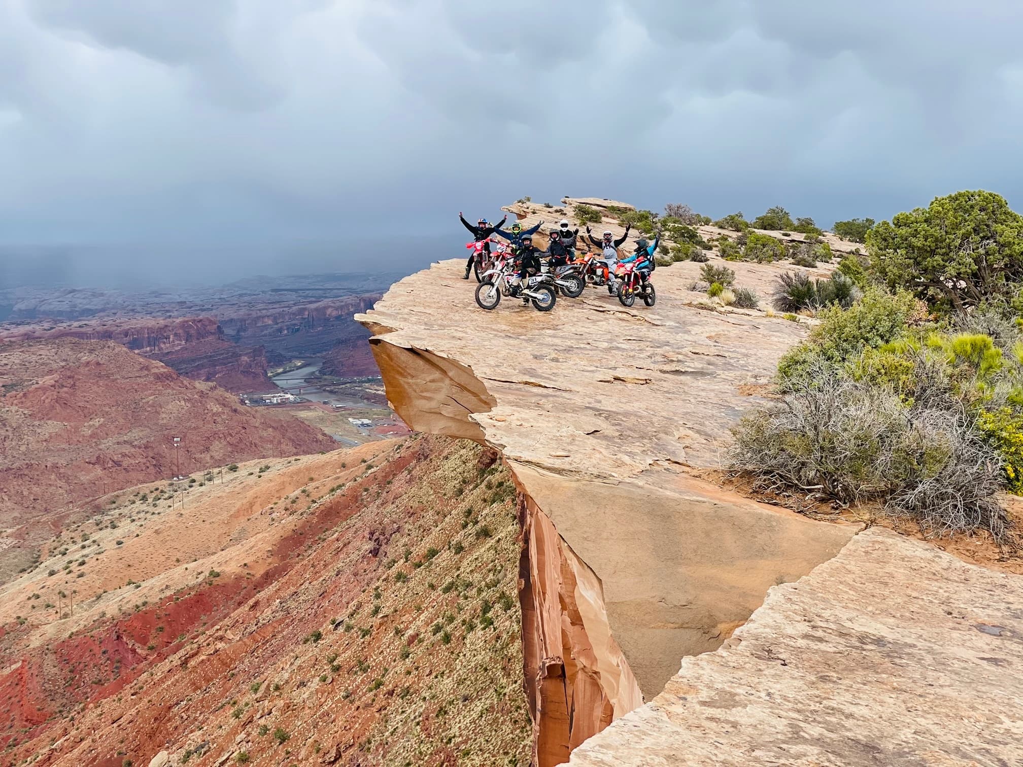 Master Dirt Biking Basics in Morristown, AZ: Your Ultimate 3-Hour Intro to Riding