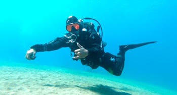 PADI Advanced Open Water Diver