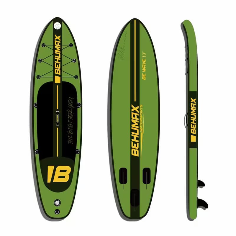 Water Activities with Tabla Paddle Surf at Adventure Collective