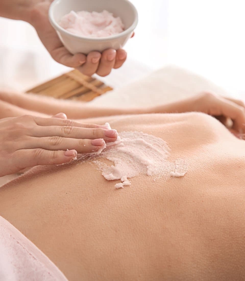 Spa & Wellness at Oasis Spa Sevilla