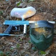 Paintball Parties in the Poconos: Private Fields and Group Perks at Pocono Mountain Paintball
