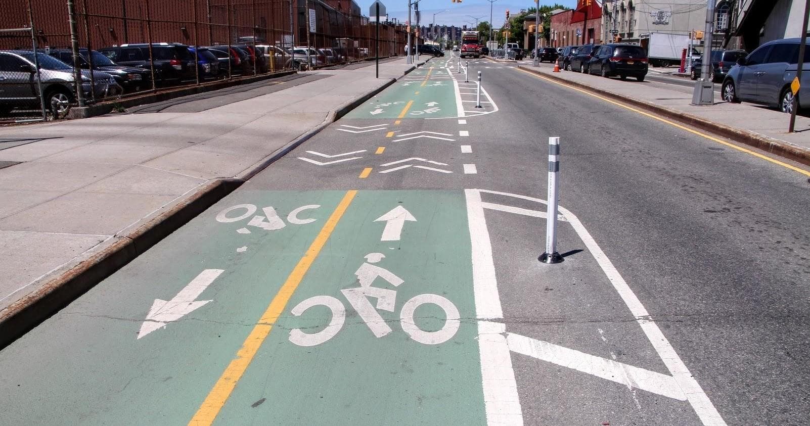 E-Bike in Bedford, New York