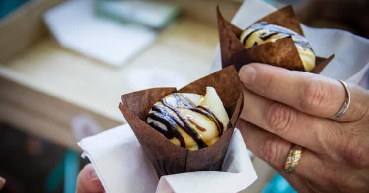 Culinary Journeys with A Bite of Hot Springs in Arkansas