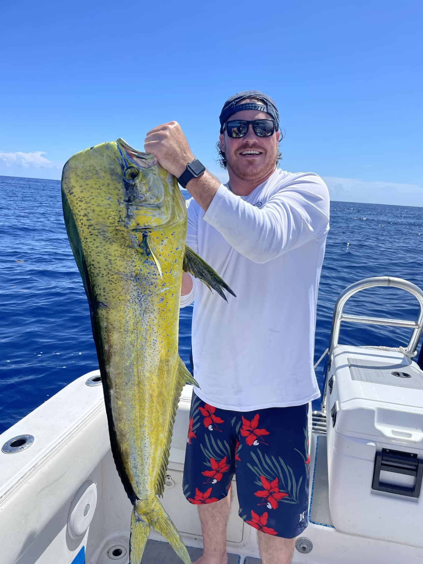 South Florida Fishing LLC fleet