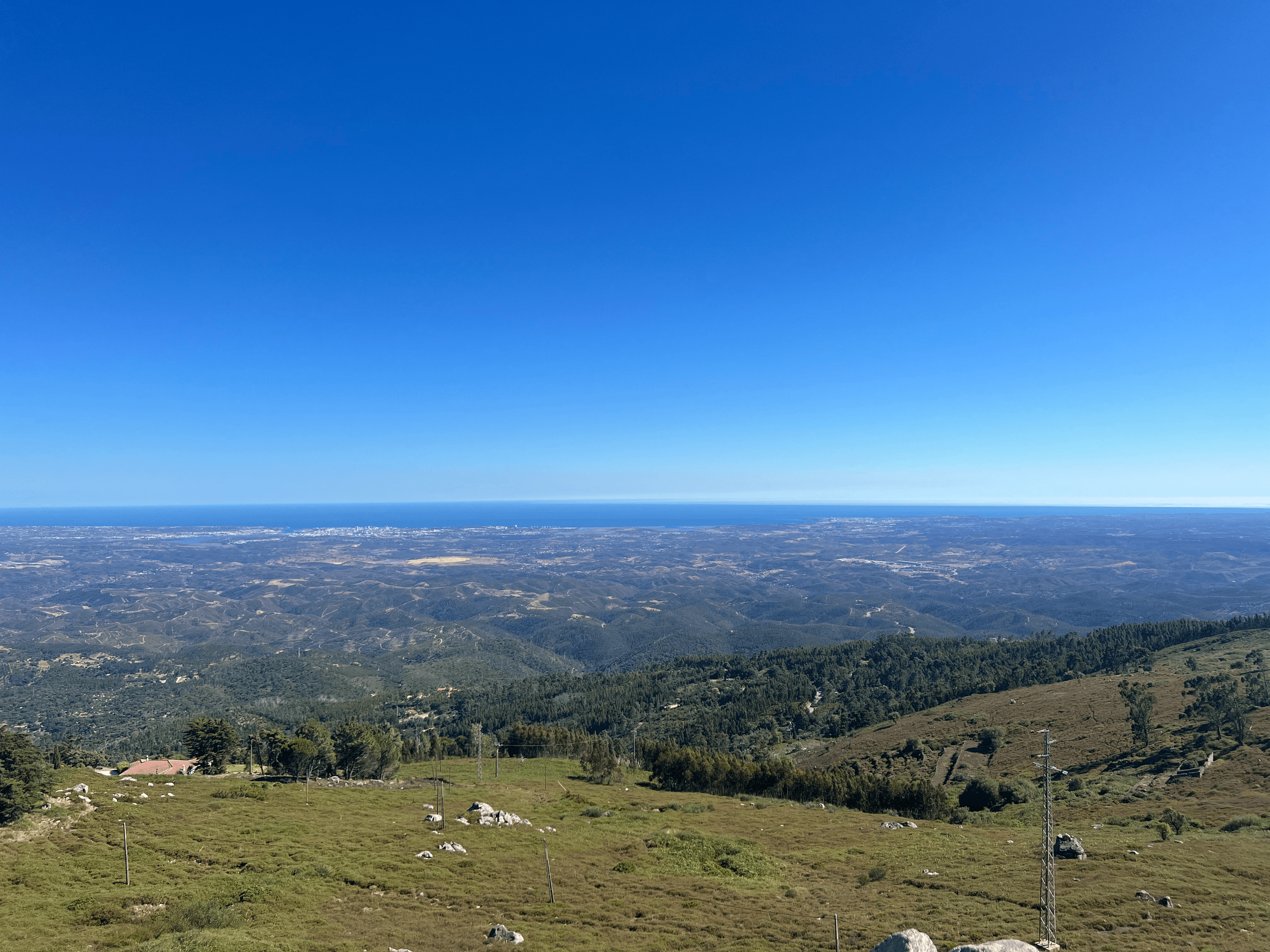 Explore Algarve's Stunning Coast and Mountains with Surf n´Turf Adventure