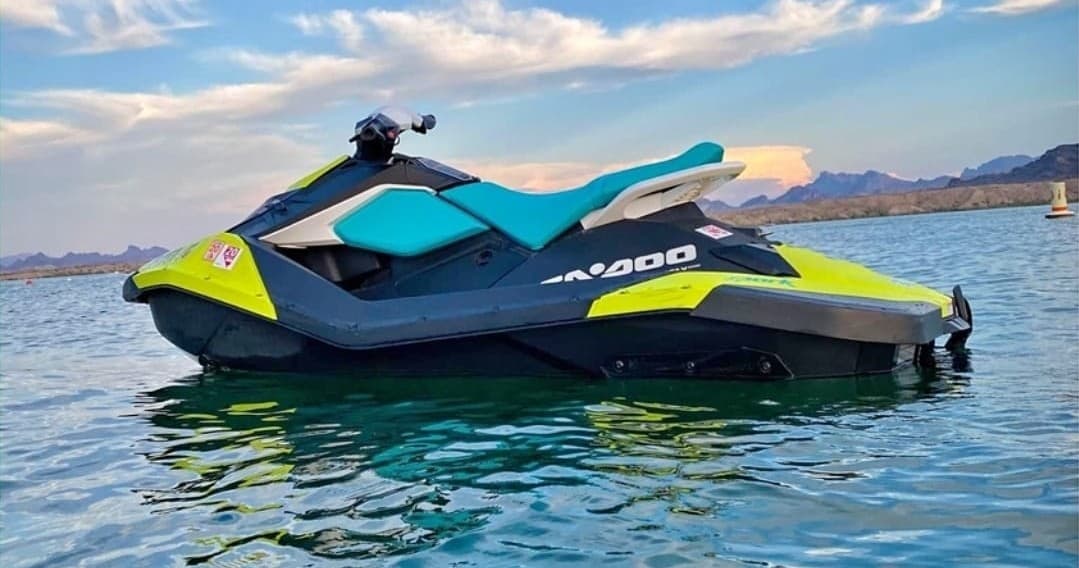Pittstop Watersports LLC fleet