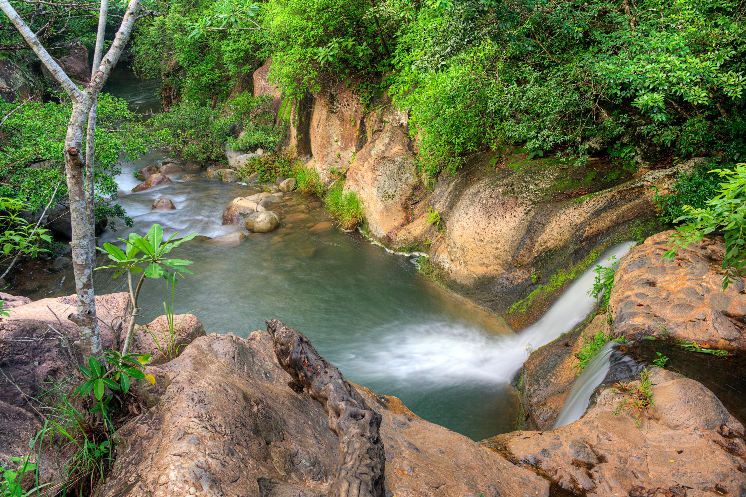 Horseback Ride to Las Chorreras with Hacienda Guachipelin