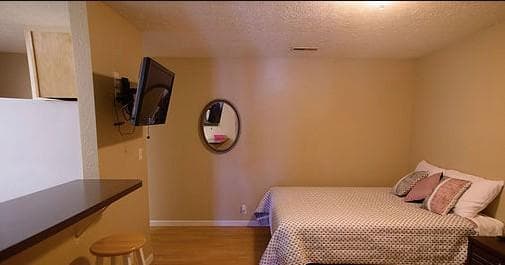 Comfortable Family Retreat at Crazy Mountain Cycles