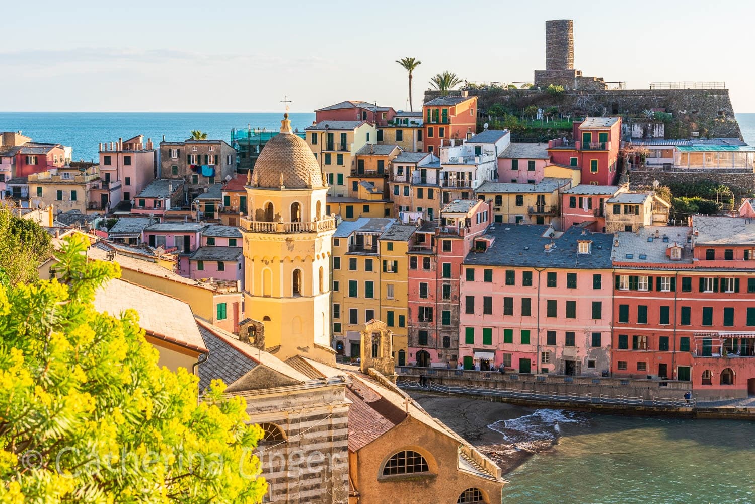 Vernazza Wine Journey: Arbaspaa’s Cinque Terre Tastings