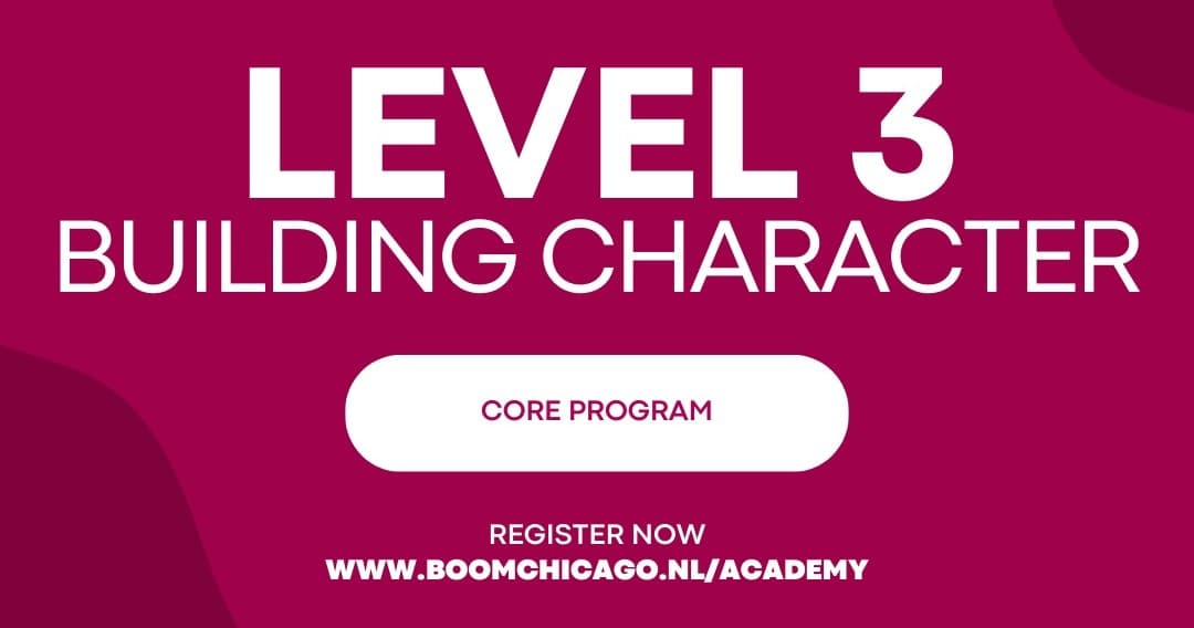 Outdoor Adventure Skills at [Academy] in Boom Chicago