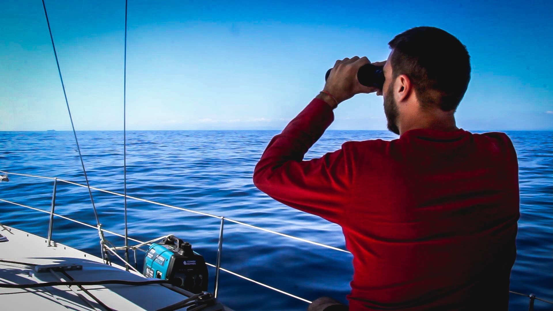 Whale Watching at Sunset with WeWhale Canarias in Puerto del Carmen