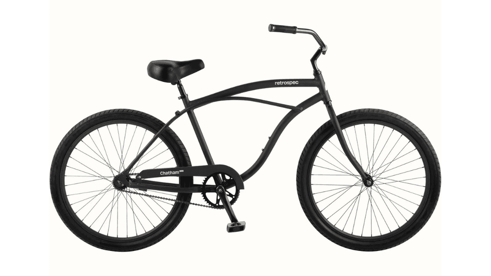 26 Retrospec Male Beach Cruiser Rental in Manhattan Beach