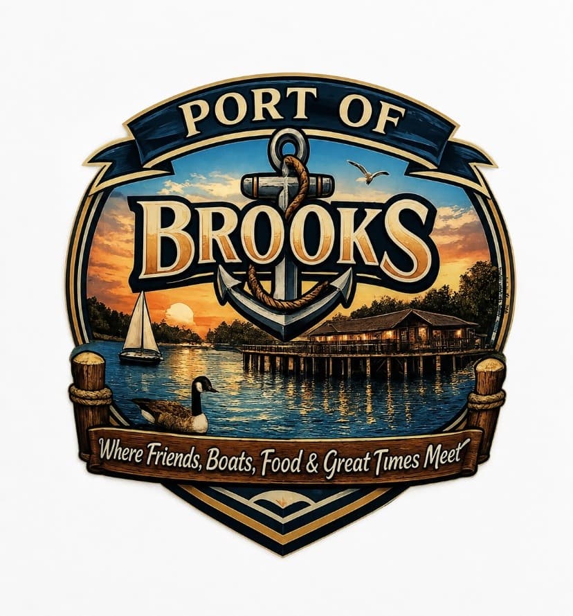 Slidell Corporate Charters: Private Group Cruises & Waterfront Gatherings at Brooks On The Water