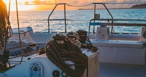 Water Activities & Beach and Bar Cruises, LLC in Orange Beach