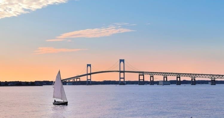 Water Activities | Serendipity Sailing on Block Island