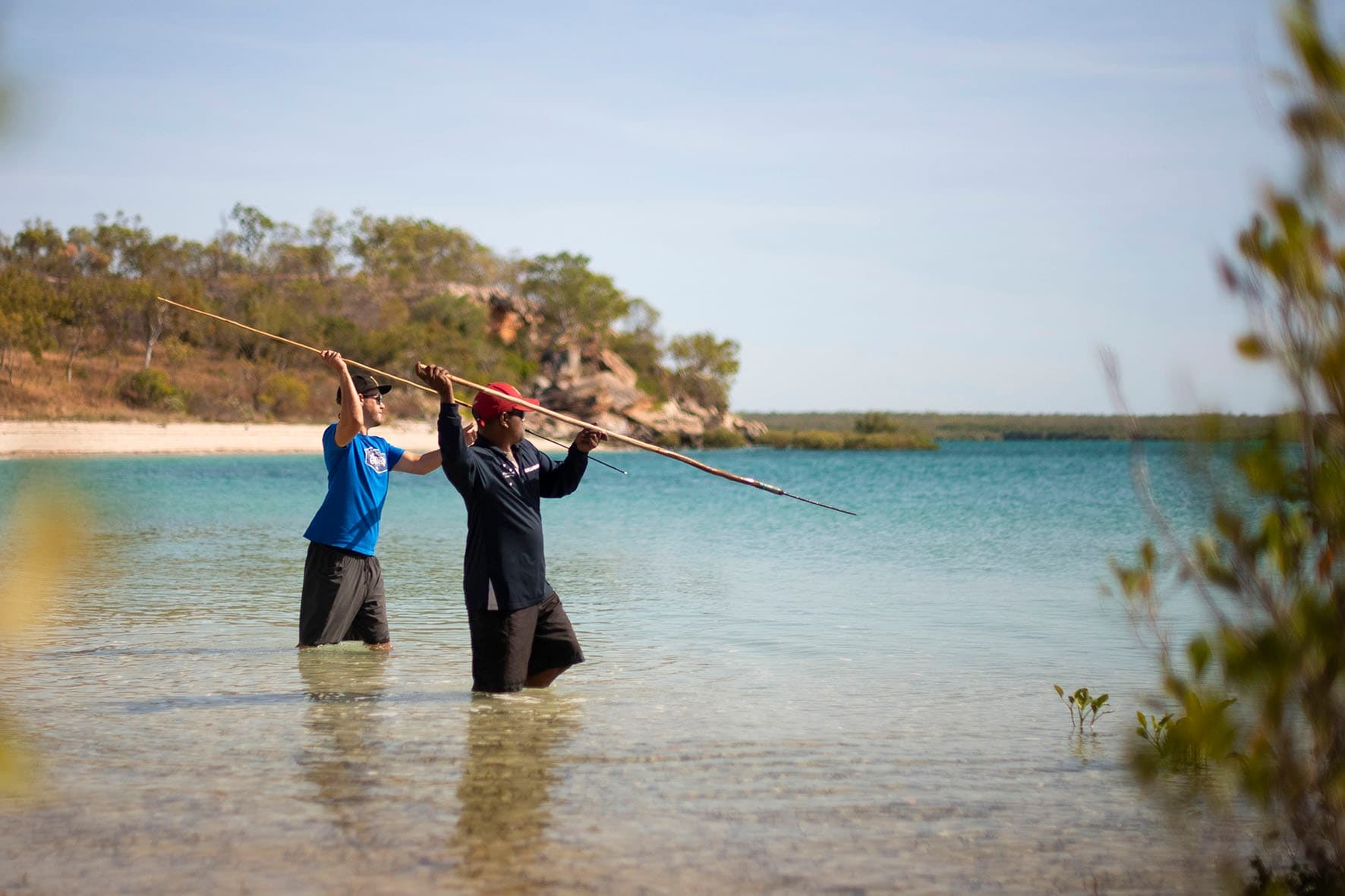Cultural & Historic Tours with Southern Cross Cultural Tours