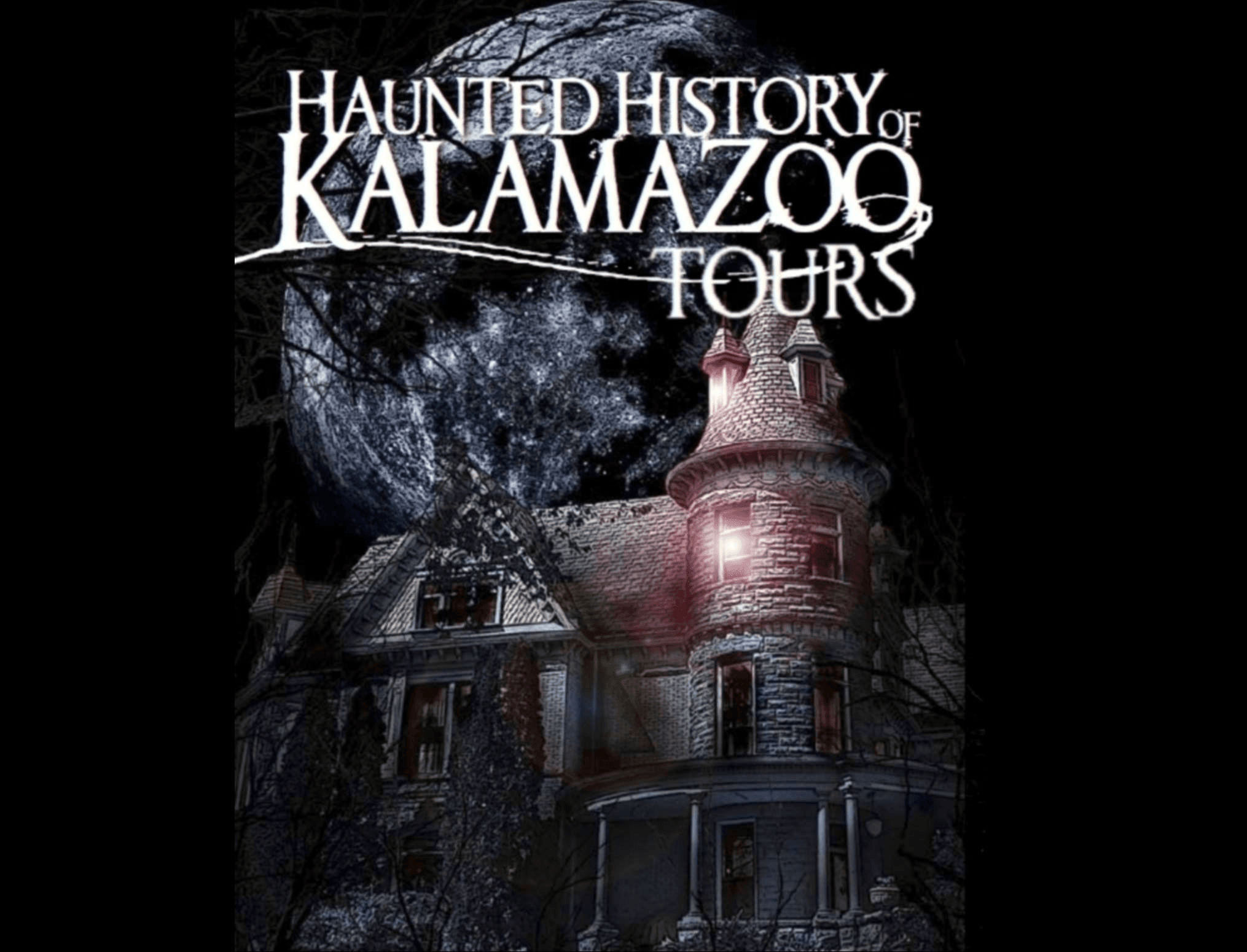 Paranormal Michigan Inc. team