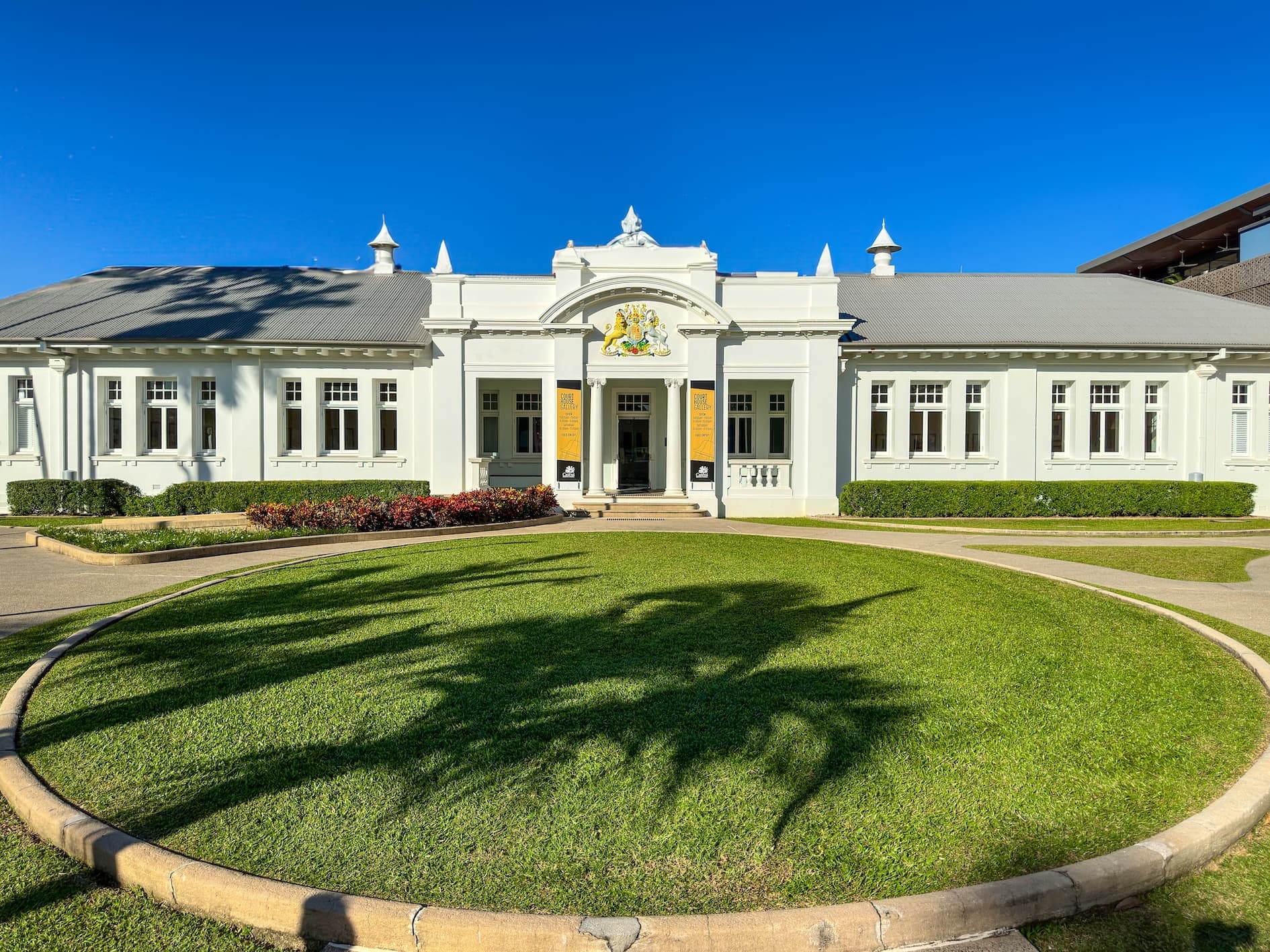 Cairns History Walking Tour: 1.5-Hour Cultural Walk from Cairns Museum photo 3