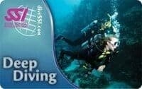 Deep Diving to 130 Feet: Advanced Freshwater Training in Ocala