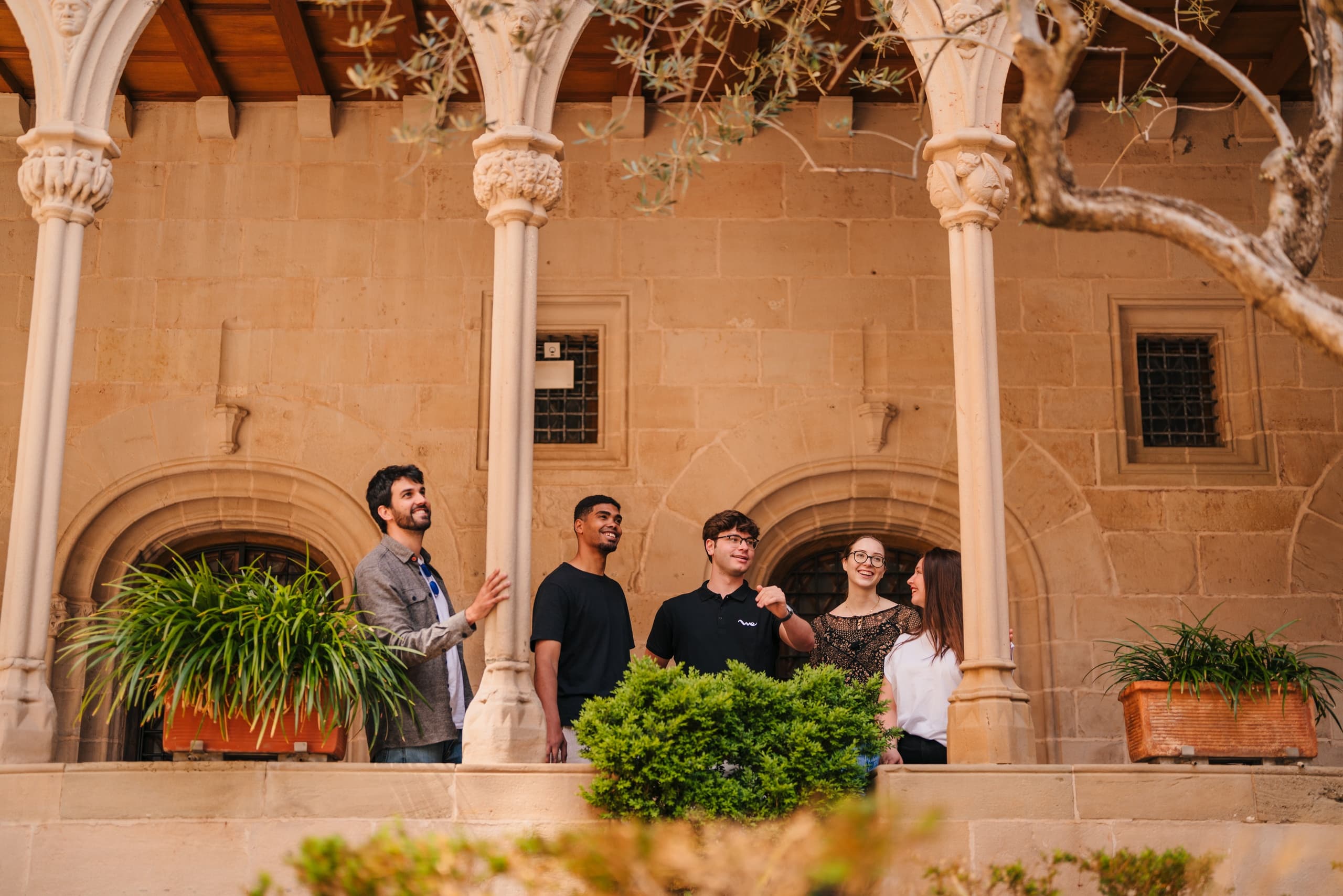 Montserrat Monastery Adventure with World Experience