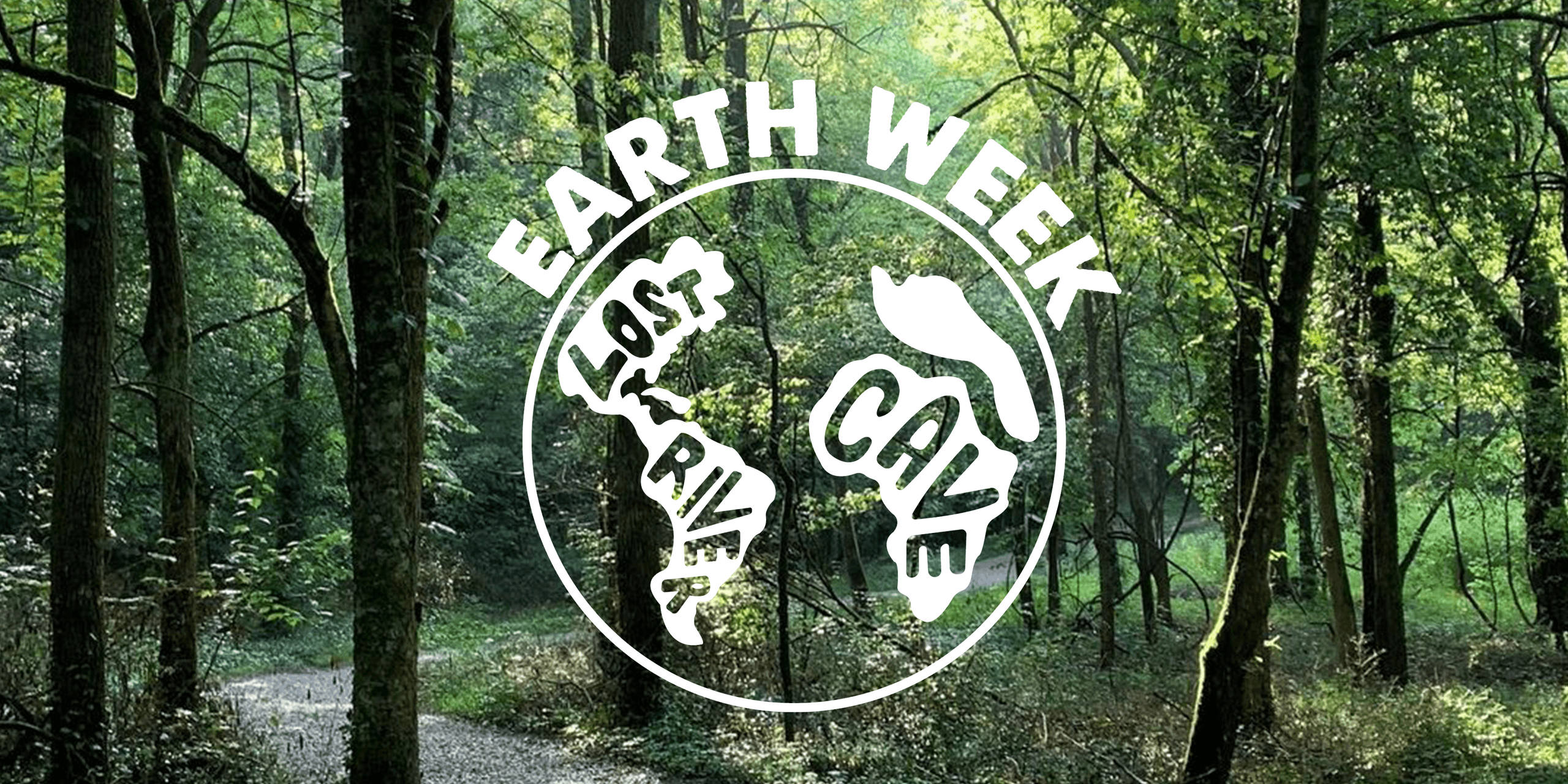 Volunteer for Earth Week at Lost River Cave: Restore Nature in Bowling Green, Kentucky