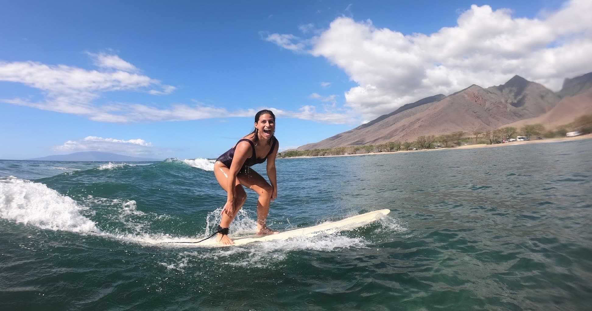 Catch Perfect Waves with Private Surf Lessons in Maui’s Lahaina