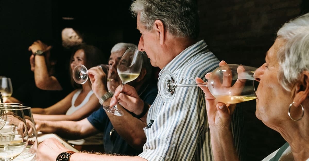 Discover Catalonia’s Finest: A Wine Tasting Journey in Barcelona