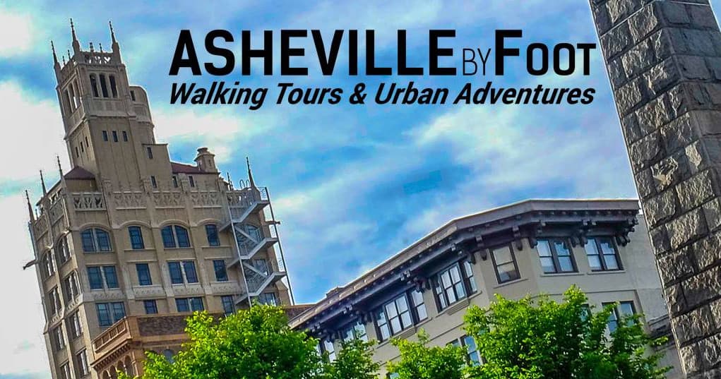 Asheville by Foot Walking Tours team