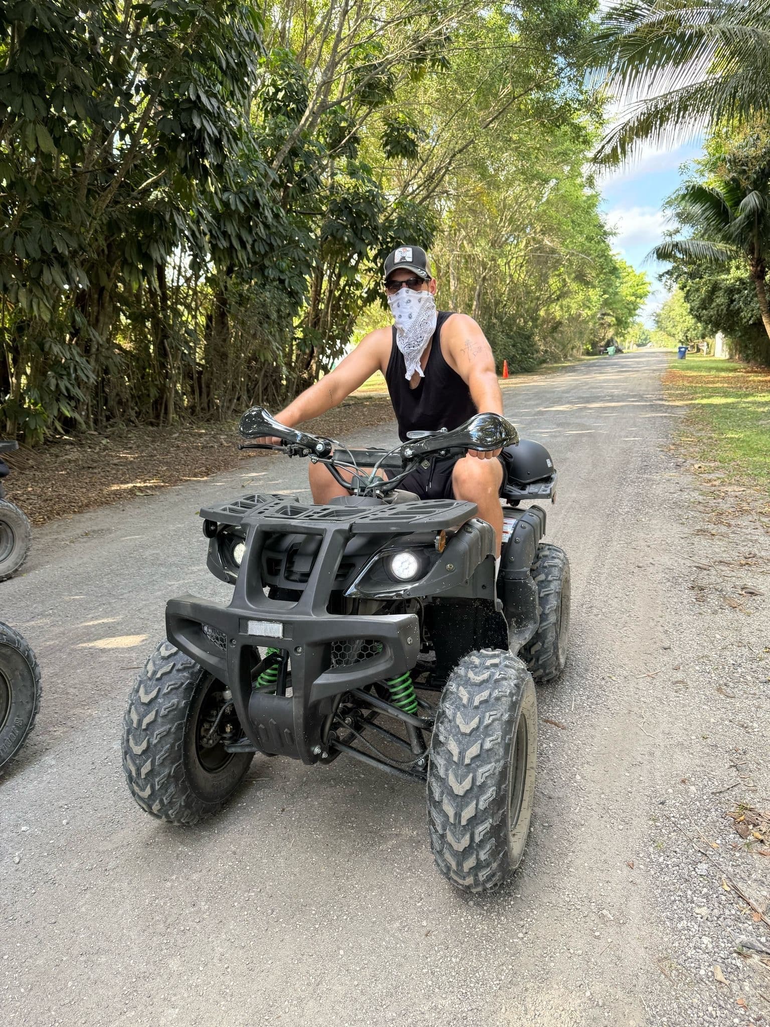 JETSKI & SLINGSHOT RENTALS LLC fleet