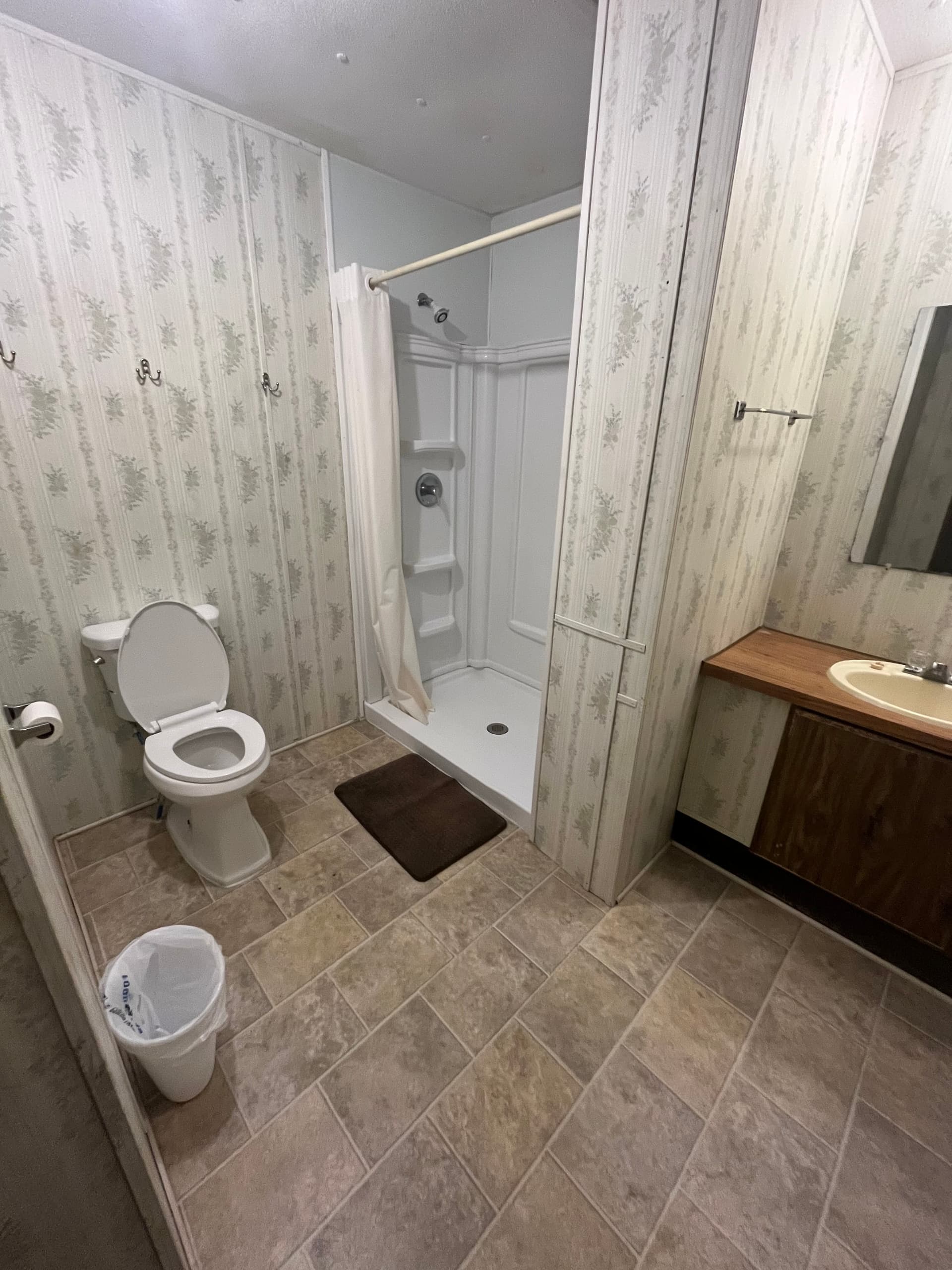 Skyhigh Trailer 8: Affordable Family Basecamp on Bluefield's Coal Heritage Road photo 3