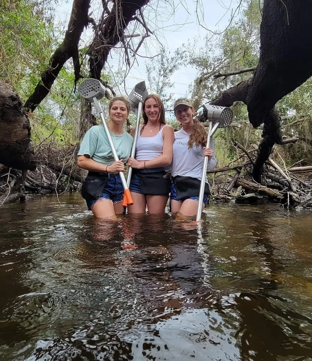Private Tours with Fossil Recovery Exploration in Arcadia