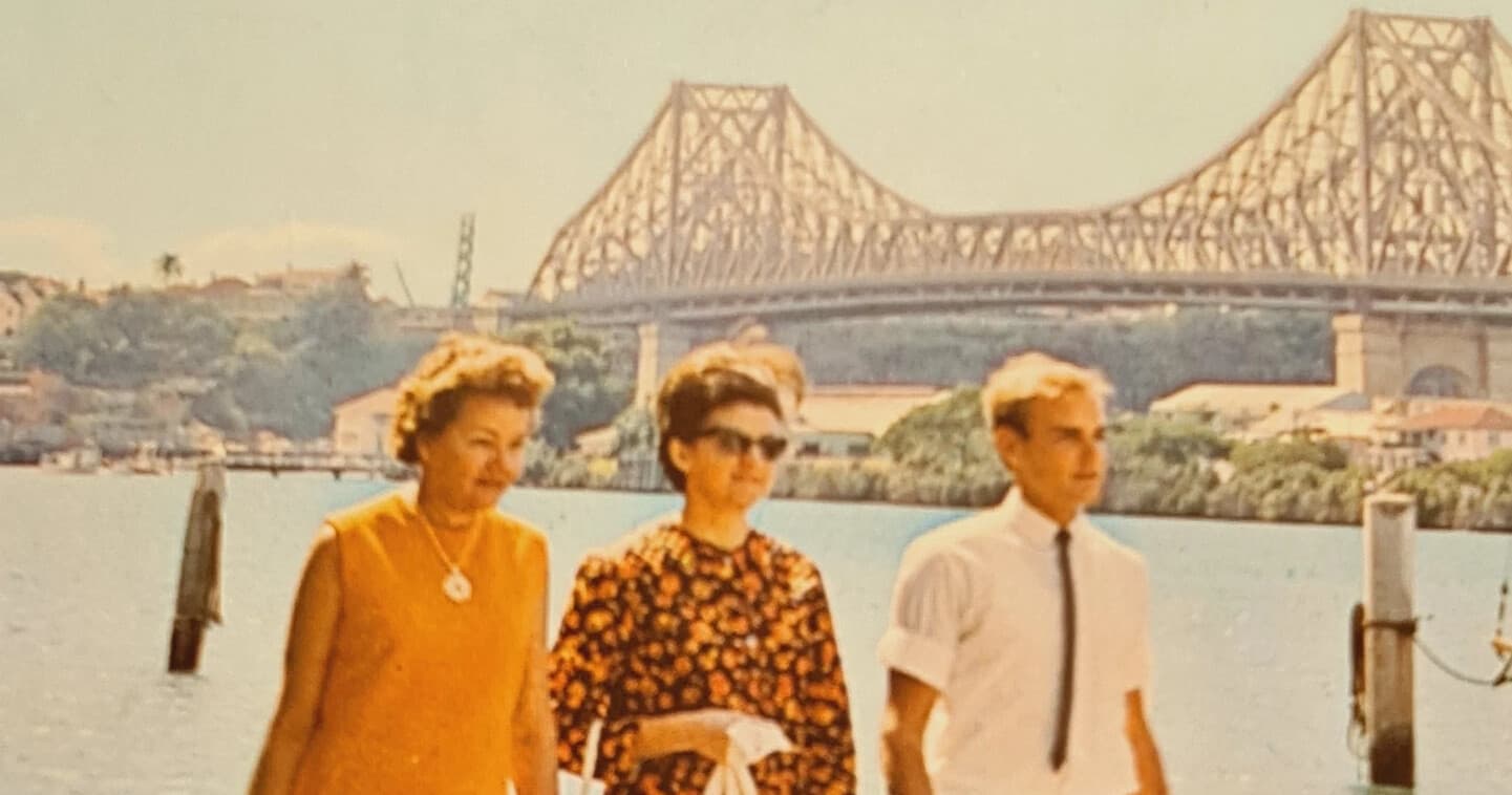 Flow Tour Brisbane: Story-Driven Walking Experience Through Brisbane’s River City photo 1
