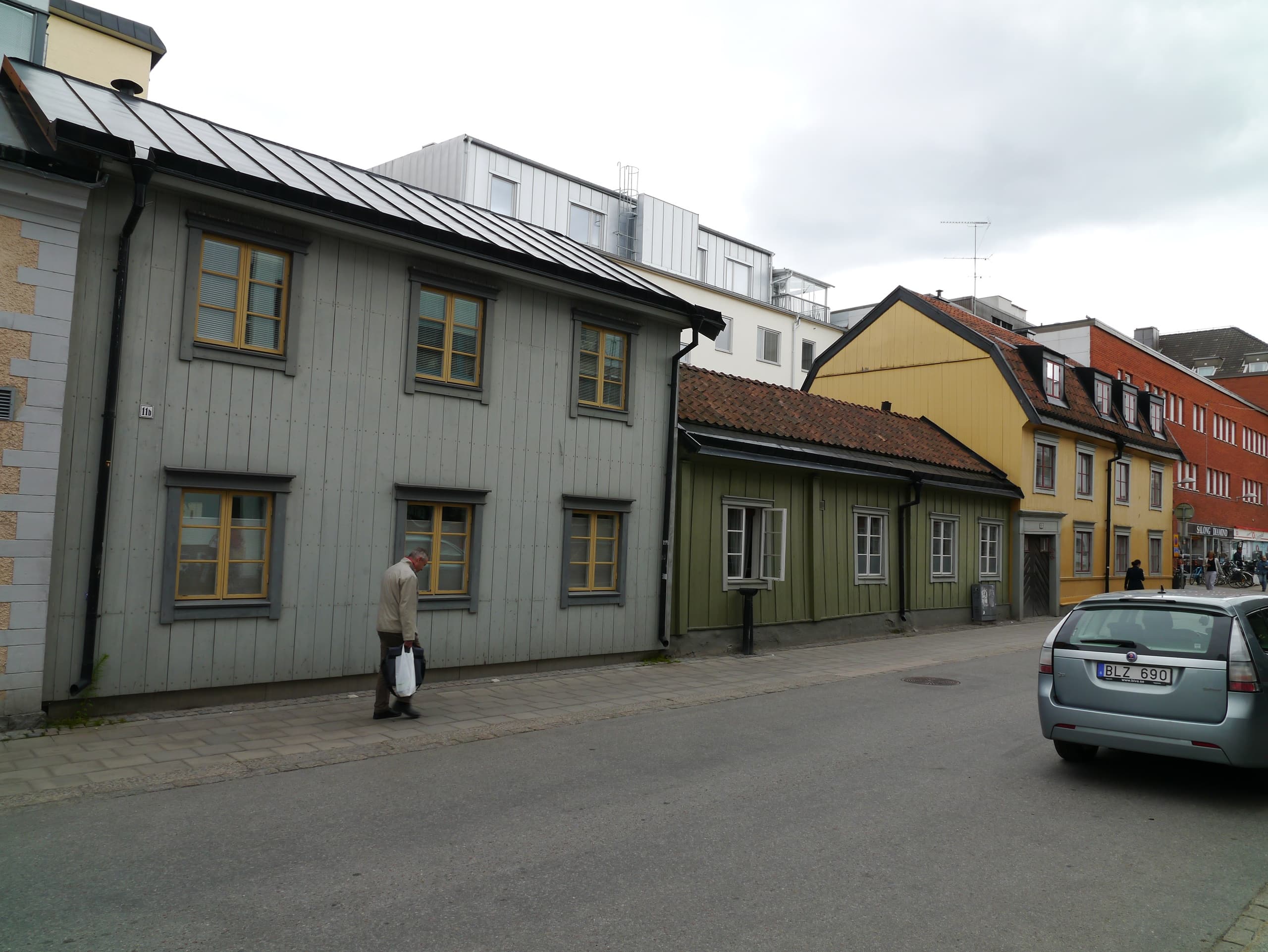 Stockholm Isles History Walk by Sweden History Tours