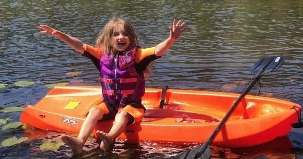 Off The Dock - Full Day Adventure in Eagle River, WI