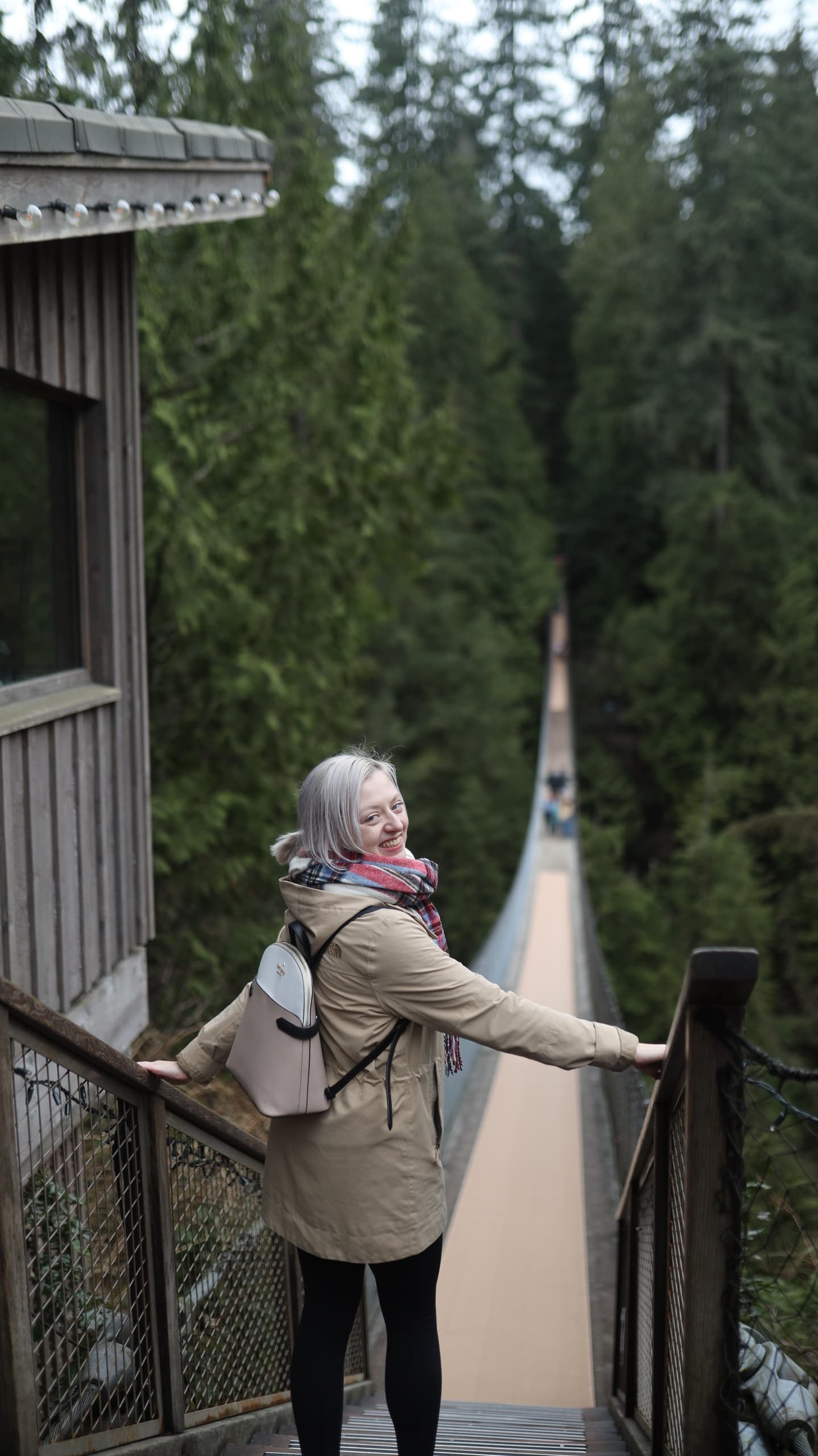 Premium Tour: Vancouver Aquarium, Stanley Park, Capilano & More