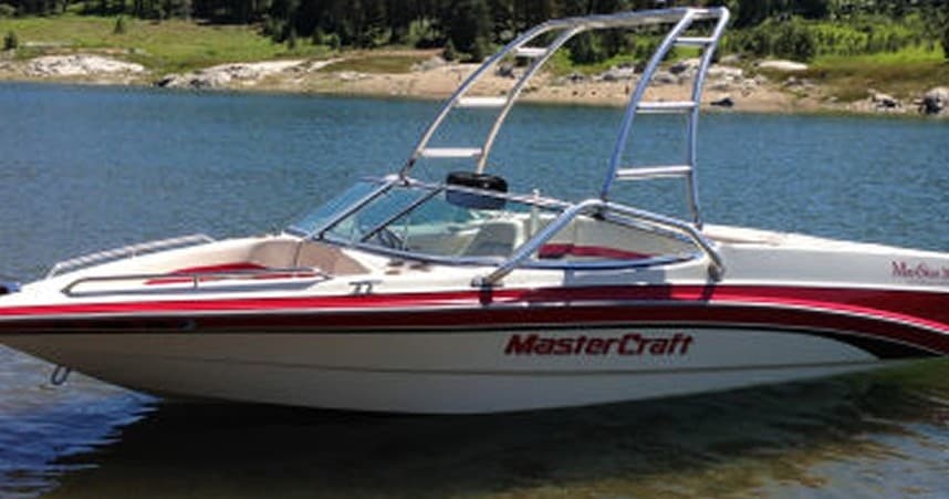 Shaver Lake Power Center fleet